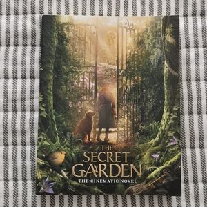 The Secret Garden novel